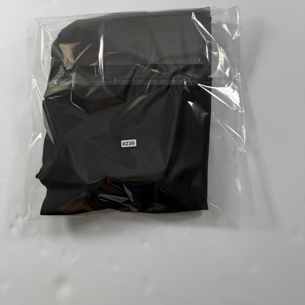 Athleta Ace Tennis Skort 15.5" Black Athletic Skirt with Built-in Shorts Large - Picture 16 of 16
